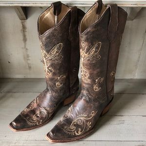 Western Boots